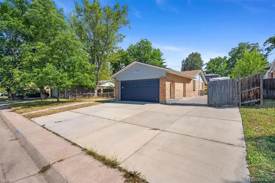 4234 W Radcliff Avenue, Denver, CO 80236 - #3