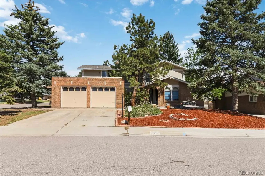 7290 E Euclid Drive, Centennial, CO 80111 - #2