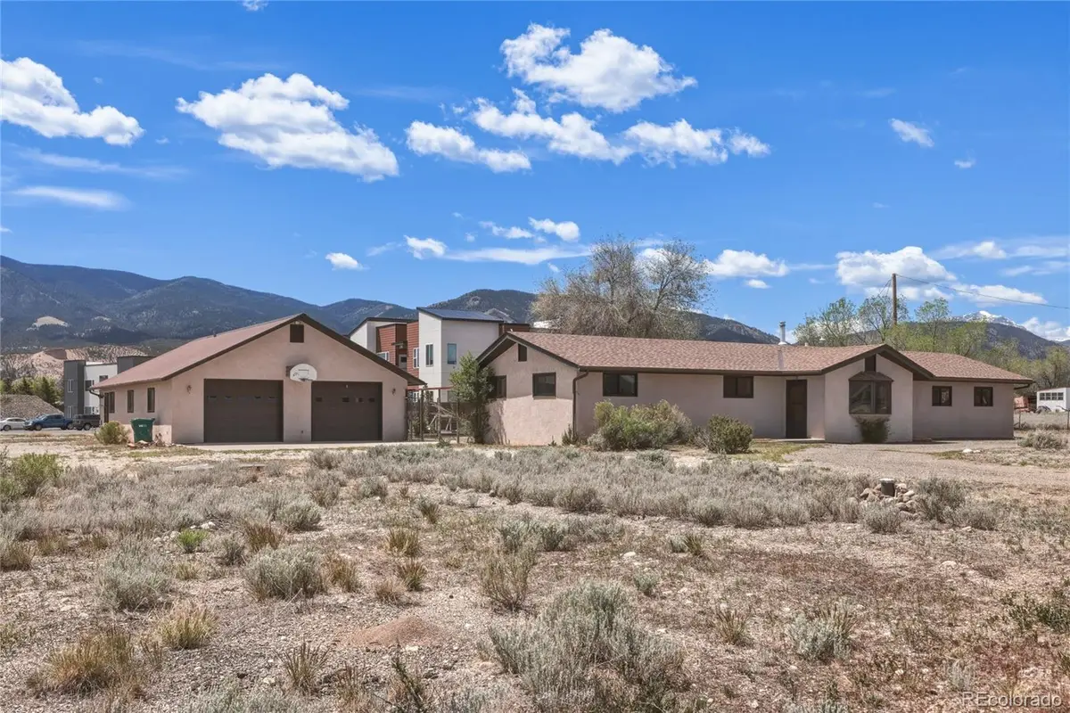 7680 County Road 140, Salida, CO 81201 - #1