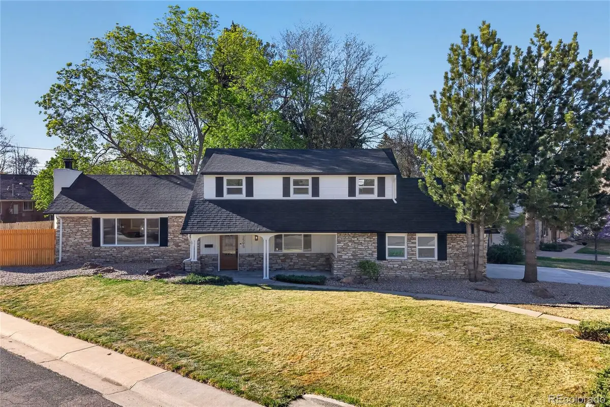 2595 S Leyden Street, Denver, CO 80222 - #1