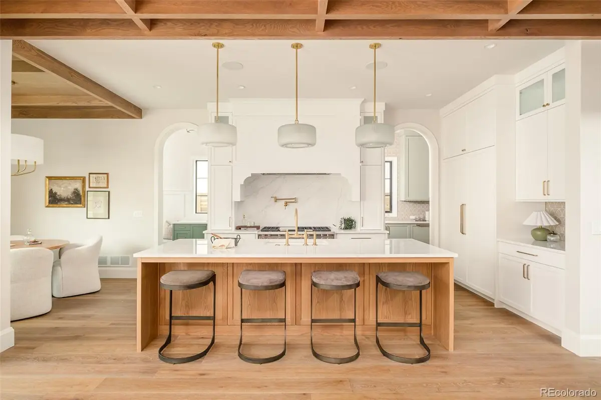 2485 S Madison Street, Denver, CO 80210 - #1