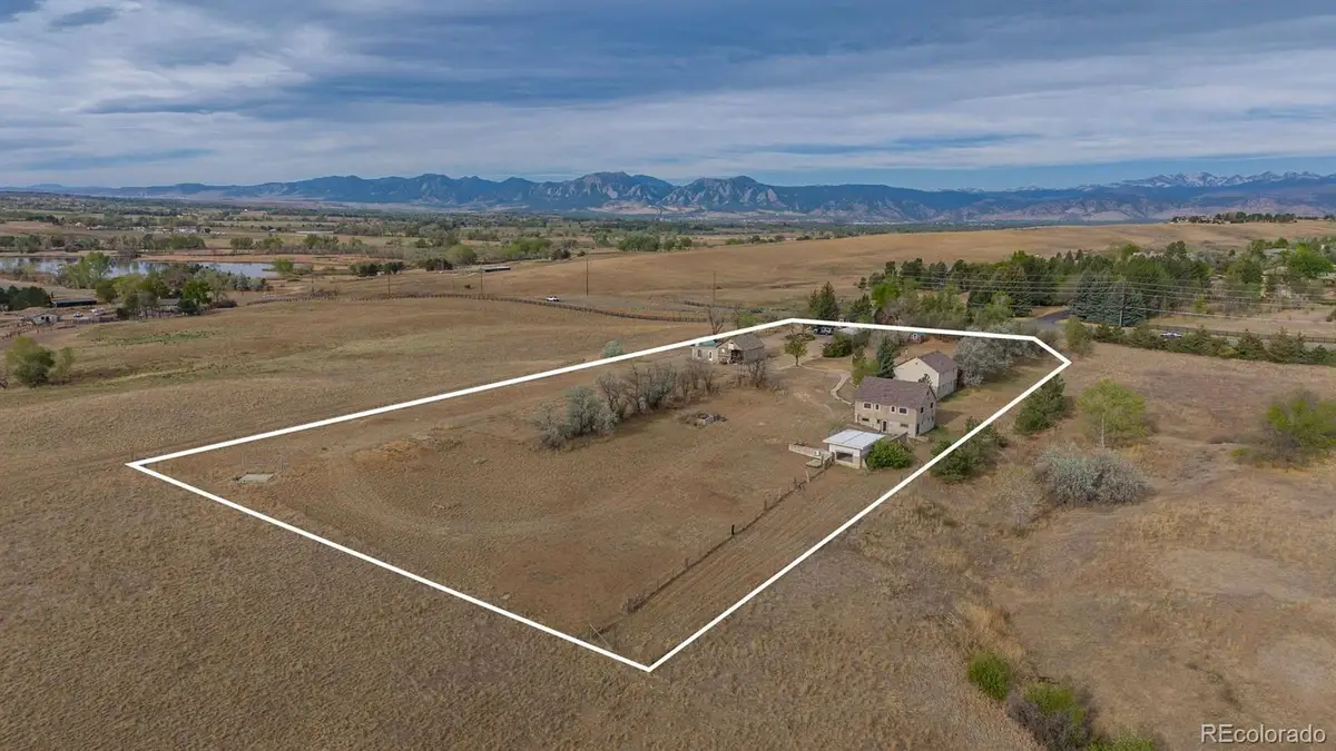 4586 N 95th Street, Lafayette, CO 80026 - #1