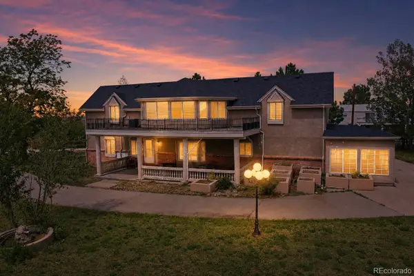 49990 E 64th Avenue, Bennett, CO 80102