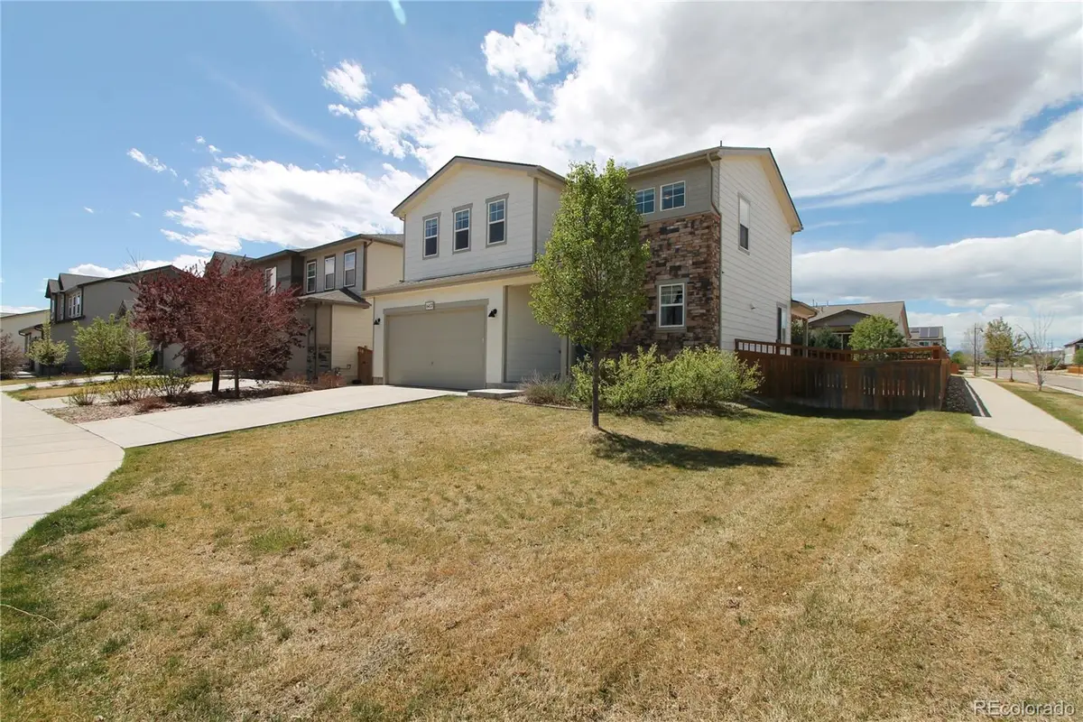 6407 Copper Drive, Frederick, CO 80516 - #1