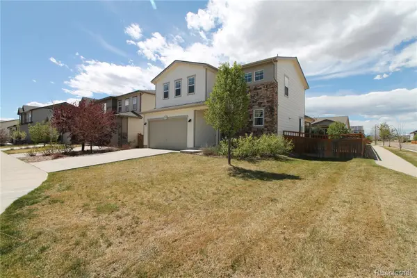 6407 Copper Drive, Frederick, CO 80516