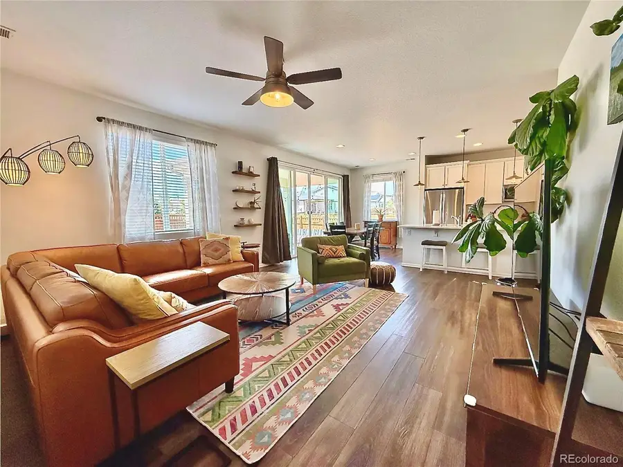 6407 Copper Drive, Frederick, CO 80516 - #3