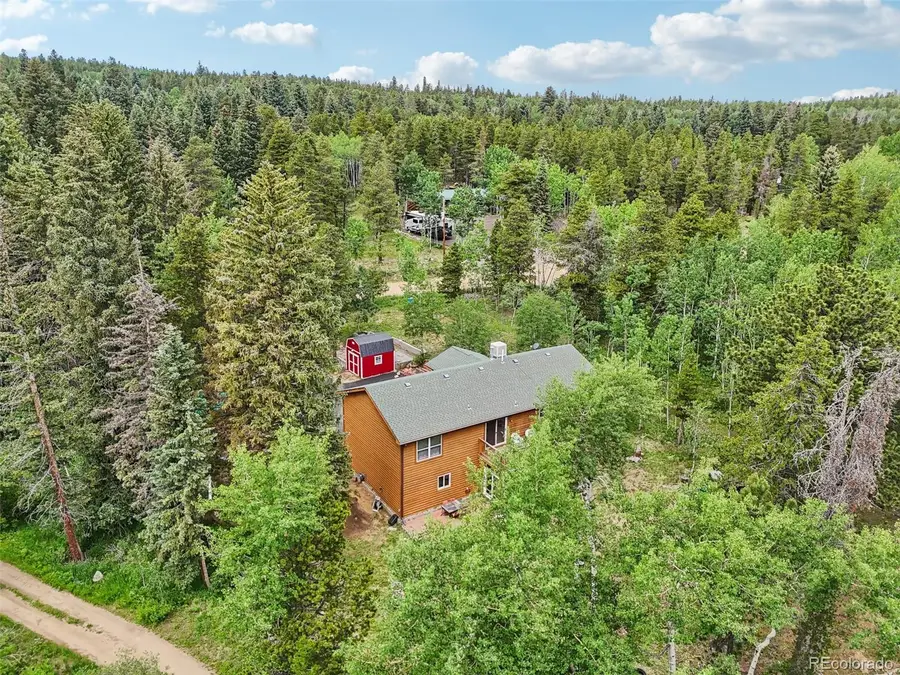 466 Karlann Drive, Black Hawk, CO 80422 - #2