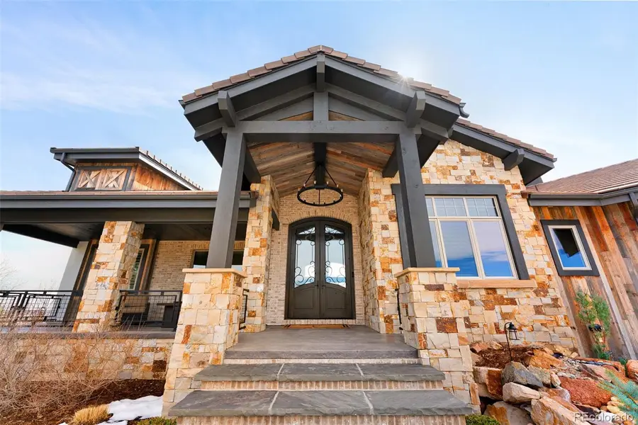 843 Diamond Ridge Circle, Castle Rock, CO 80108 - #2