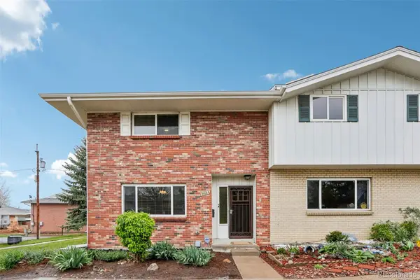 9183 E Oxford Drive, Denver, CO 80237
