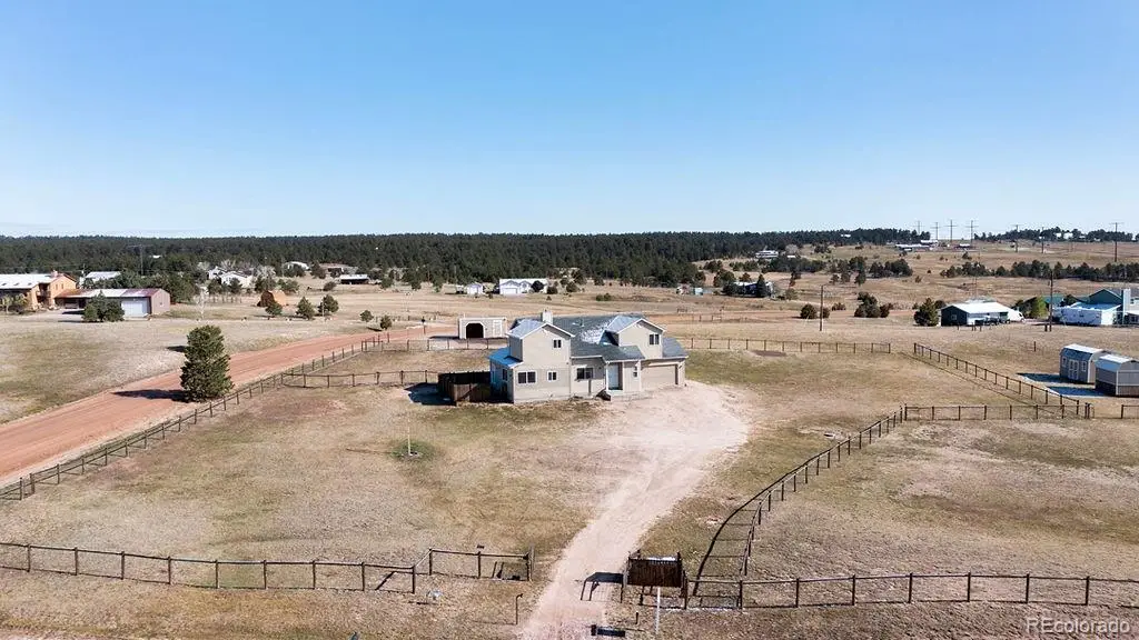 10755 Arrowgrass Loop, Peyton, CO 80831 - #1