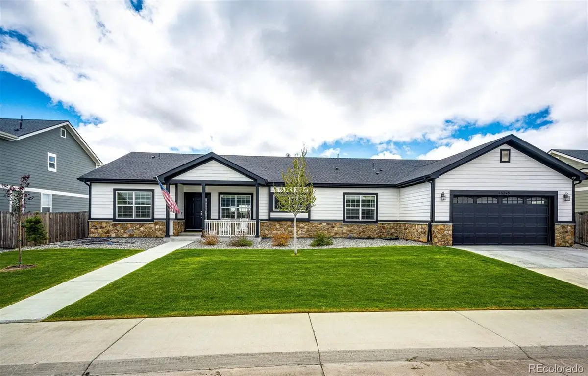 56248 E 22nd Place, Strasburg, CO 80136 - #1