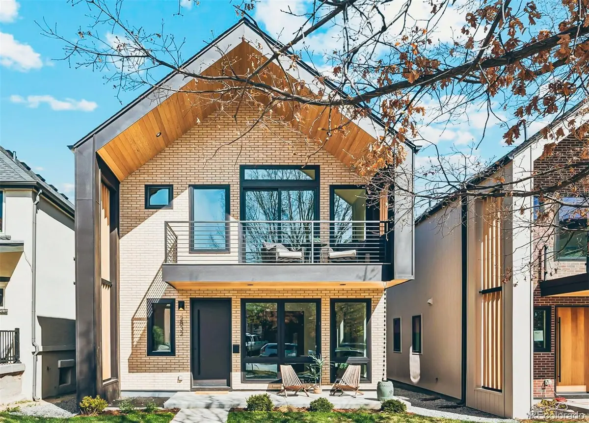 2832 Vallejo Street, Denver, CO 80211 - #1