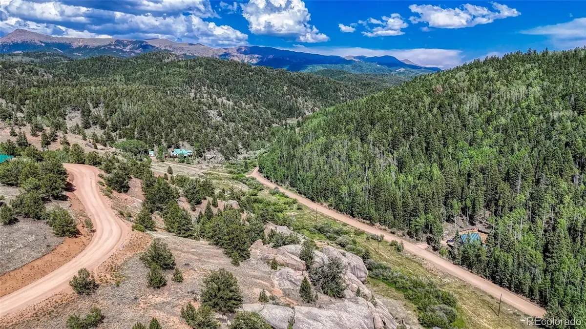 282 Fairview Drive, Florissant, CO 80816 - #1