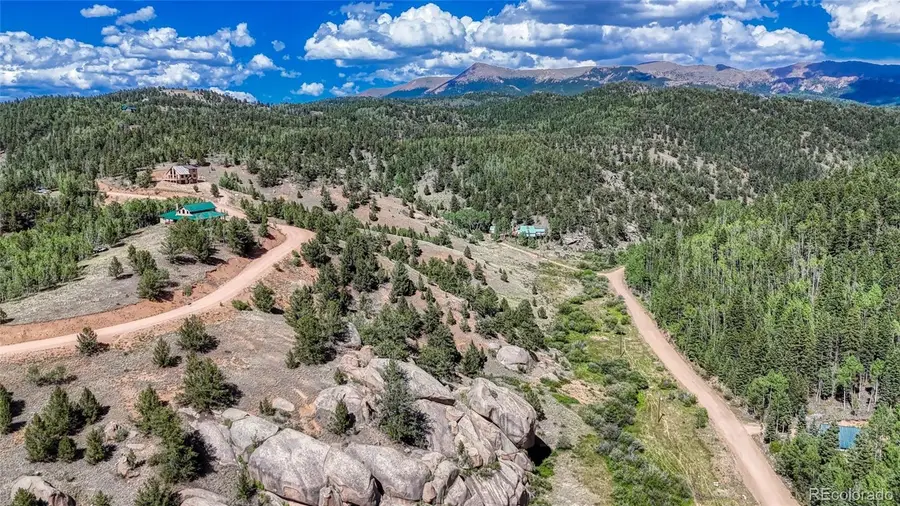 282 Fairview Drive, Florissant, CO 80816 - #2