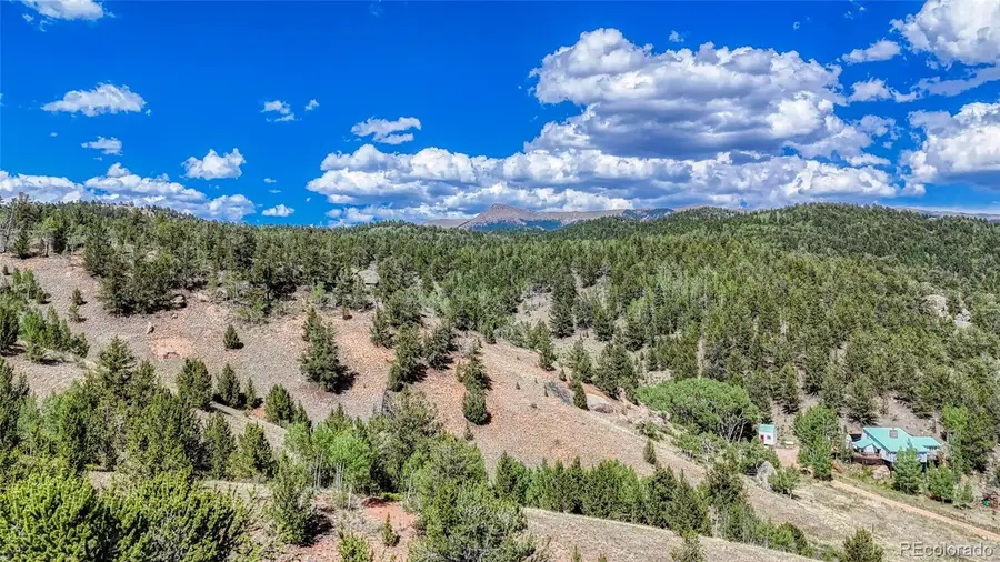 282 Fairview Drive, Florissant, CO 80816 - #3