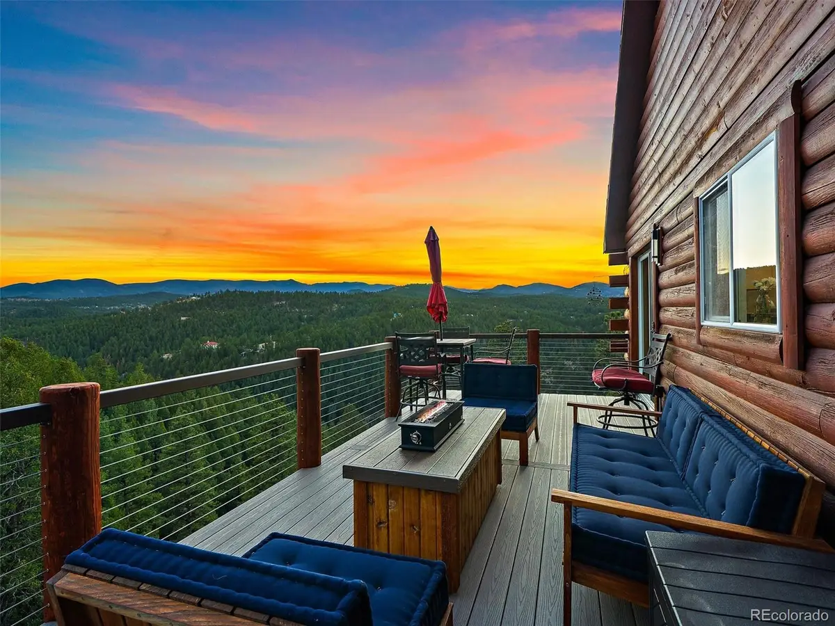 35005 Whispering Pines Trail, Pine, CO 80470 - #1