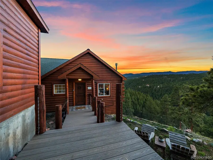 35005 Whispering Pines Trail, Pine, CO 80470 - #3