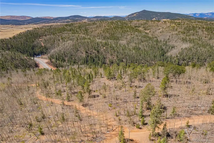 0 S Highway 67, Cripple Creek, CO 80813 - #3