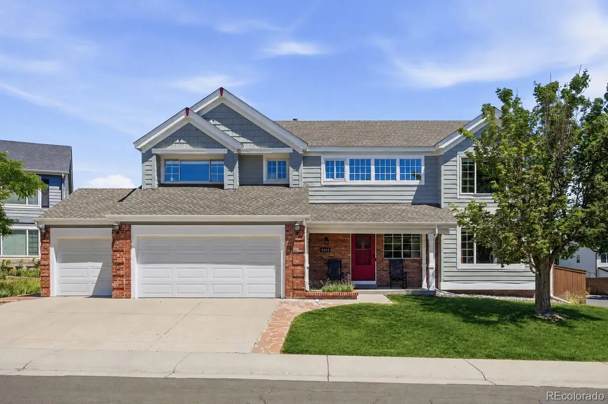9205 Madras Court, Highlands Ranch, CO 80130 - #1