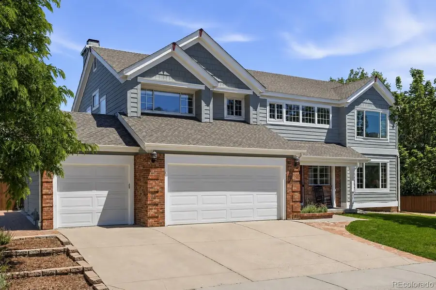 9205 Madras Court, Highlands Ranch, CO 80130 - #2