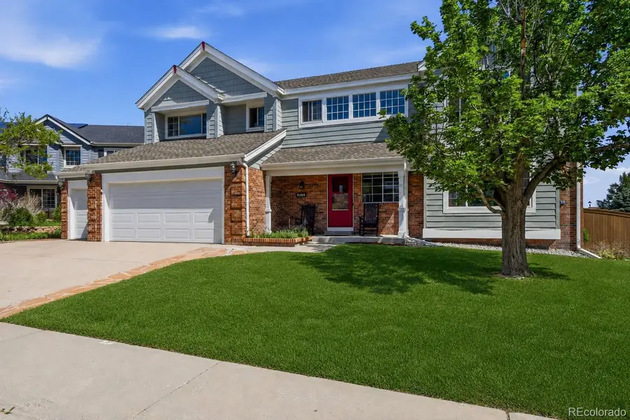 9205 Madras Court, Highlands Ranch, CO 80130 - #3