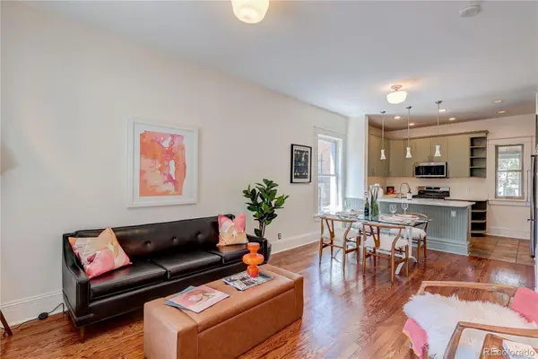 3653 N Williams Street, Denver, CO 80205