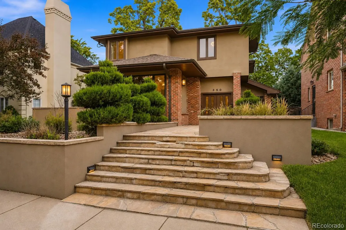 350 N Marion Street, Denver, CO 80218 - #1