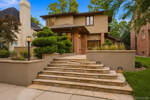 350 N Marion Street, Denver, CO 80218