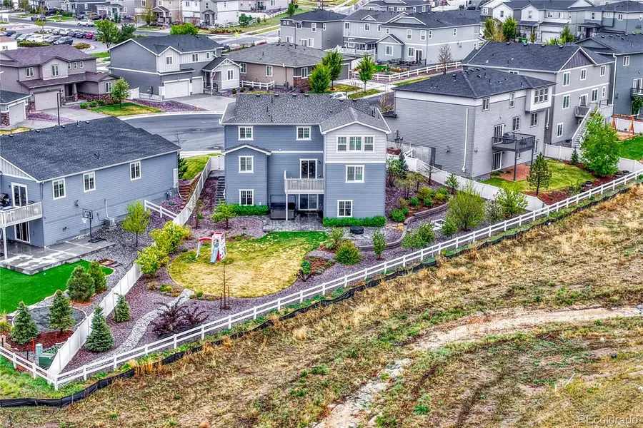 12653 Buffington Trail, Parker, CO 80134 - #2