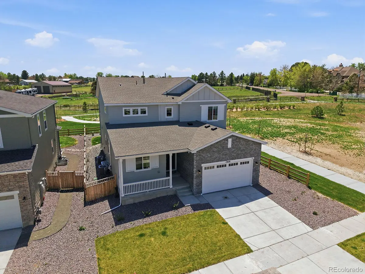 13870 Bunny Hop Lane, Parker, CO 80134 - #1