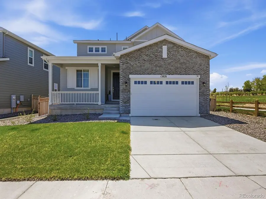 13870 Bunny Hop Lane, Parker, CO 80134 - #2