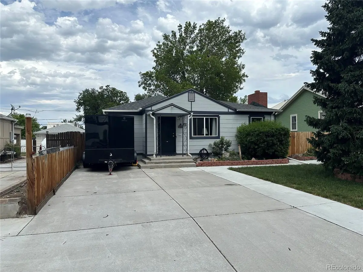 510 Raleigh Street, Denver, CO 80204 - #1