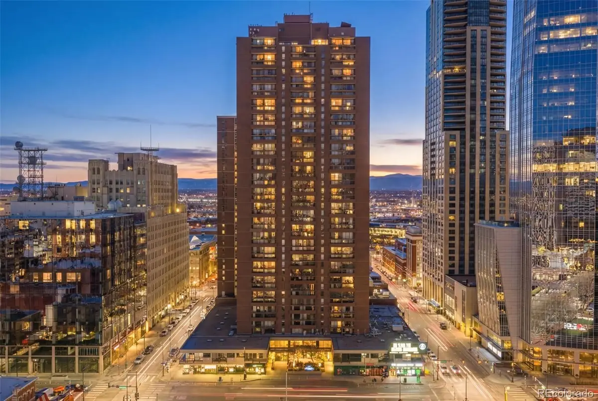 1020 15th Street #9E, Denver, CO 80202 - #1