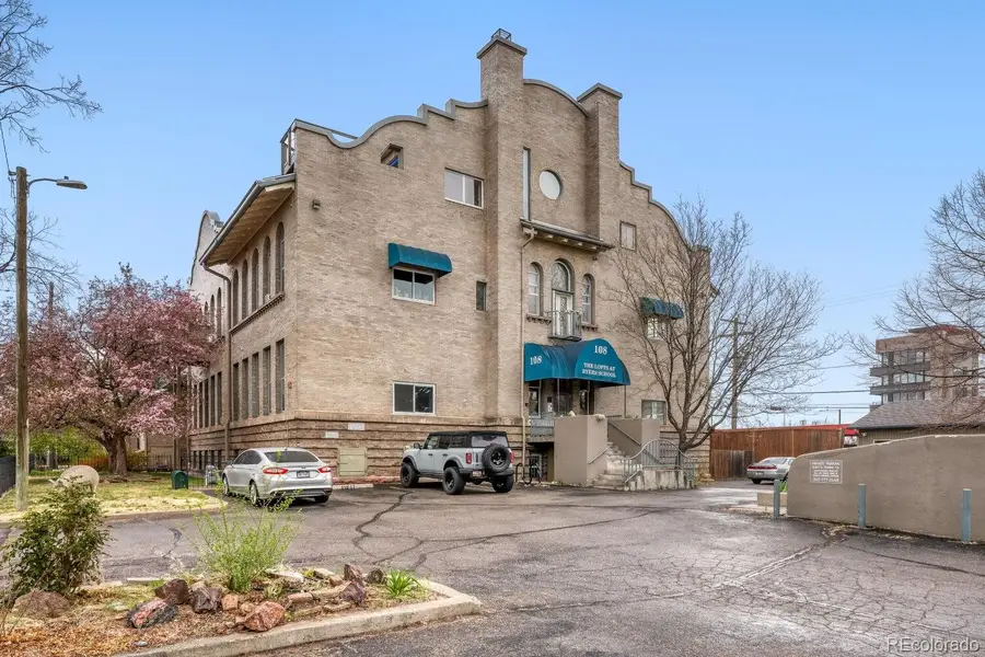 108 W Byers Place #202, Denver, CO 80223 - #2