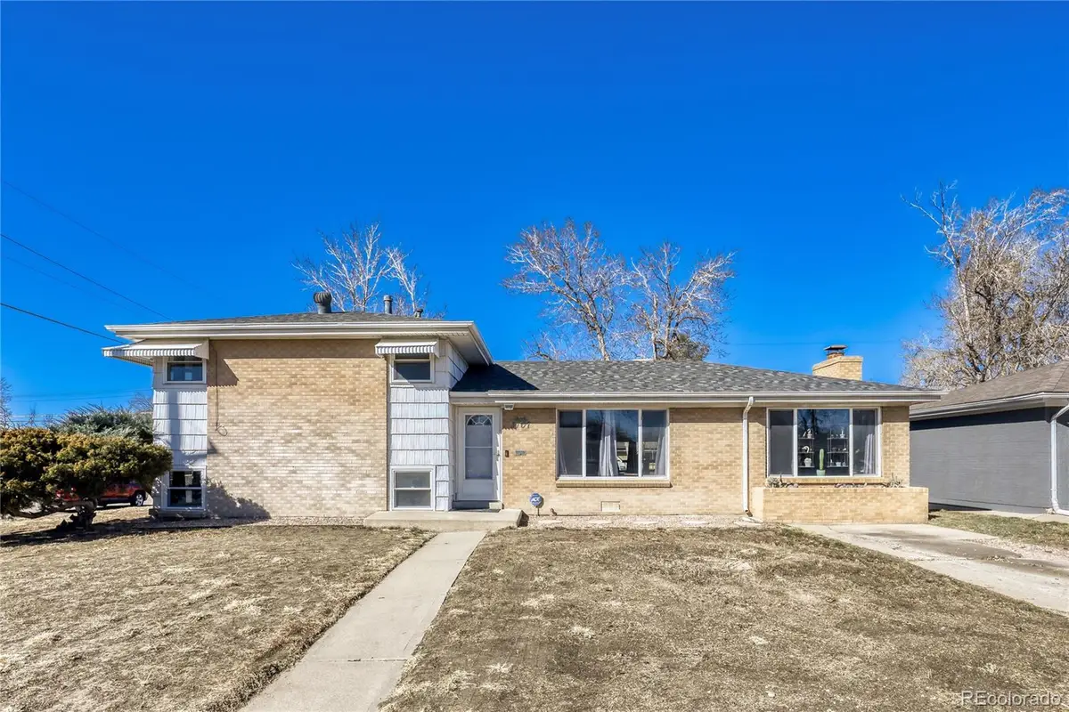 3107 Xanadu Street, Aurora, CO 80011 - #1