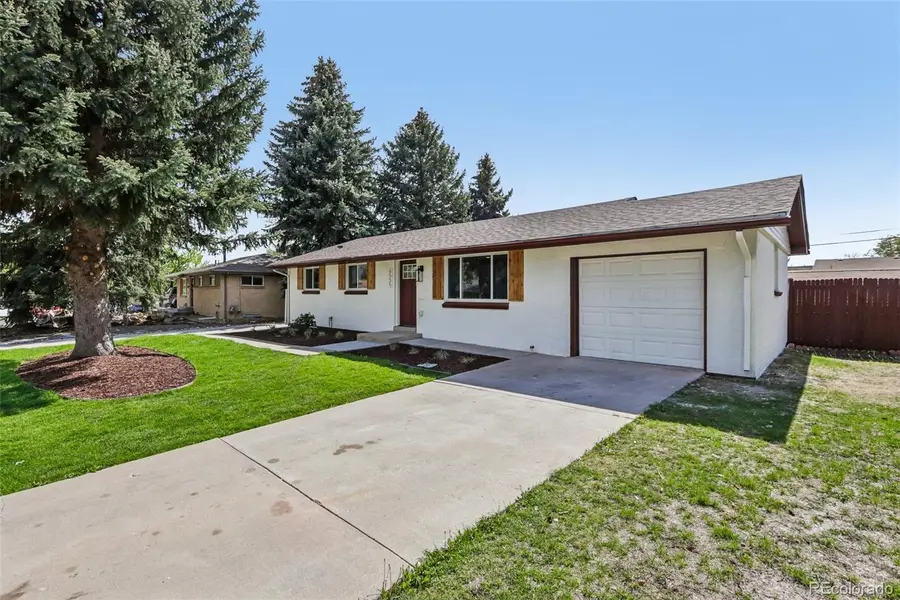 6555 Teller Street, Arvada, CO 80003 - #2