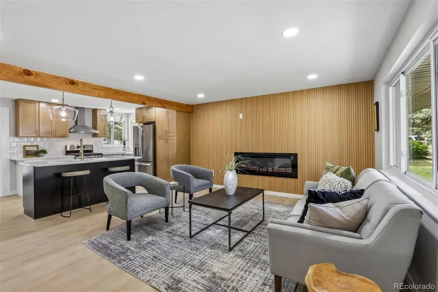 6555 Teller Street, Arvada, CO 80003 - #3