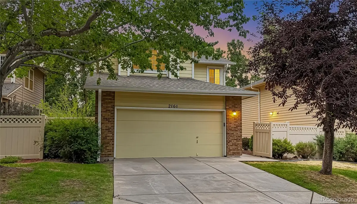 2161 E Phillips Lane, Littleton, CO 80122 - #1