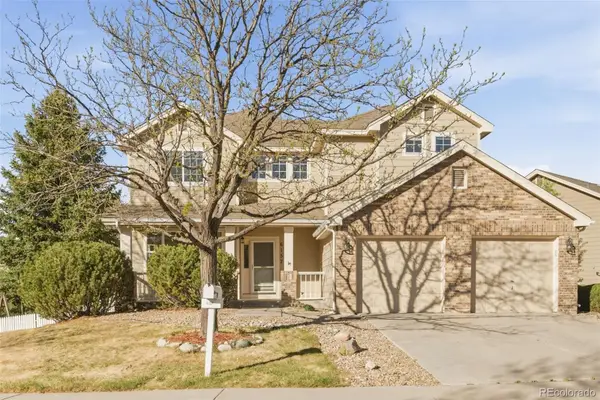 6157 S Killarney Drive, Centennial, CO 80016