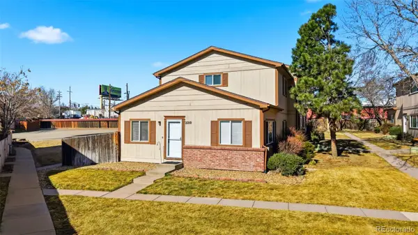 2210 Devonshire Court, Denver, CO 80229