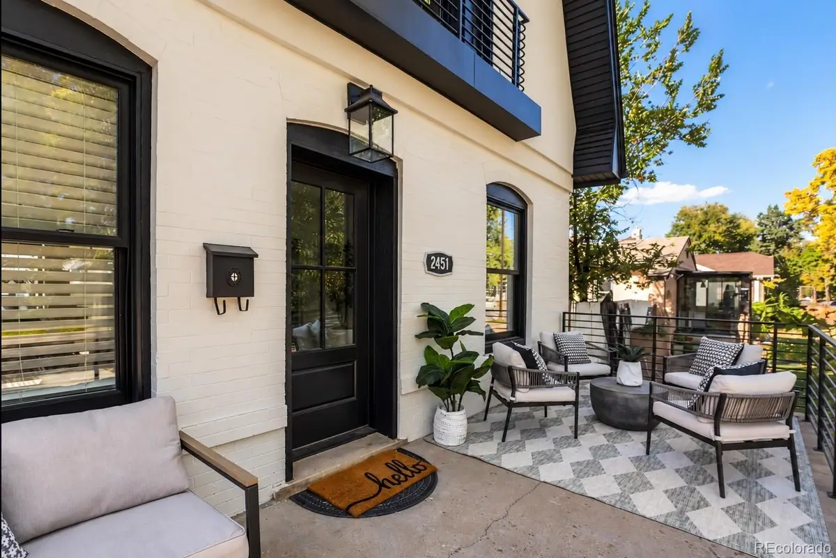 2451 S Lincoln, Denver, CO 80210 - #1