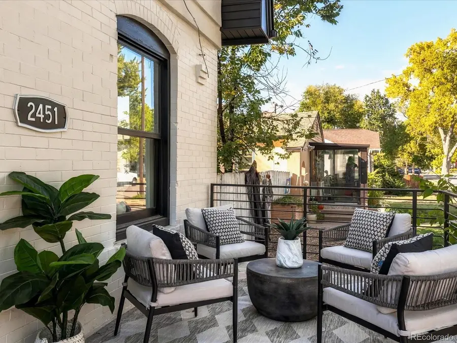 2451 S Lincoln, Denver, CO 80210 - #2