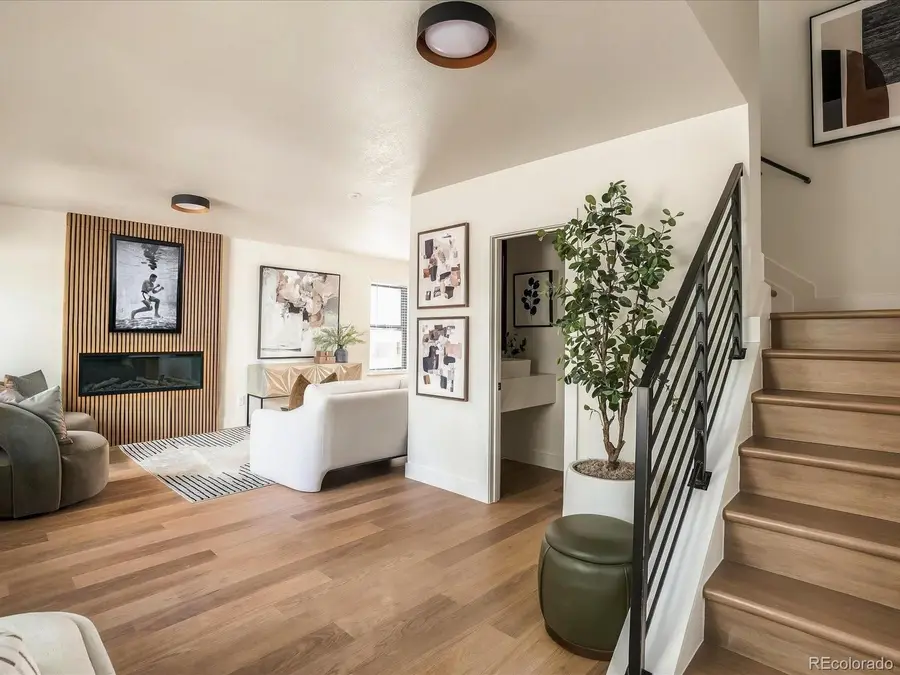2451 S Lincoln, Denver, CO 80210 - #3