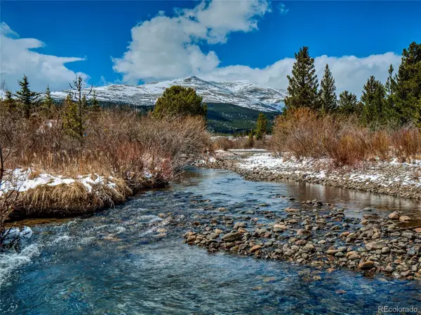 46 Singleton Road, Alma, CO 80420