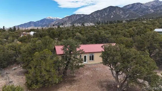 1913 Lone Pine Way, Crestone, CO 81131 - #1