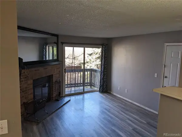 7883 Allison Way #302, Arvada, CO 80005