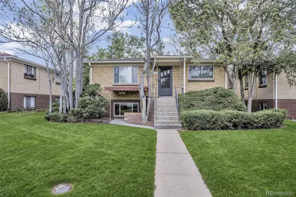 2611-2615 S Logan Street #2615, Denver, CO 80210