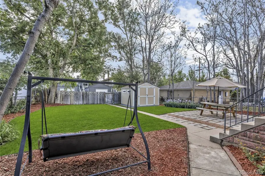 2611-2615 S Logan Street #2615, Denver, CO 80210 - #3
