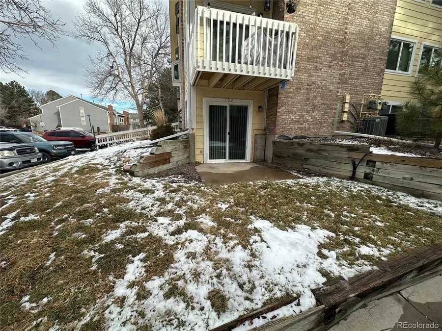 12506 E Cornell Avenue #102, Aurora, CO 80014 - Image #2