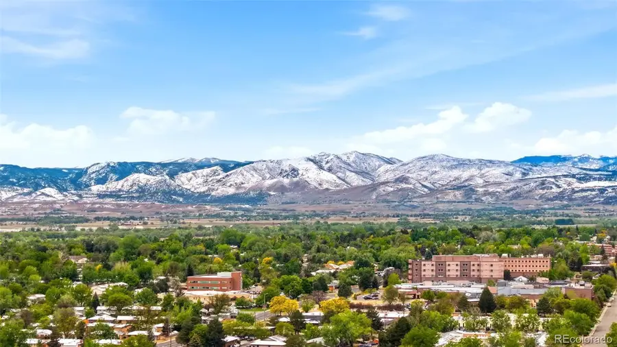 1350 Grant Street, Longmont, CO 80501 - #2